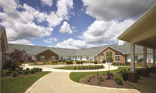 Symphony at Centerville