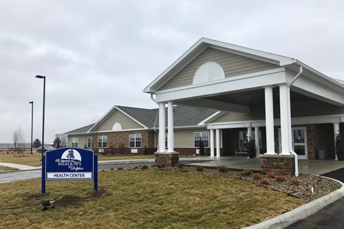 Meadows of Delphos Assisted Living