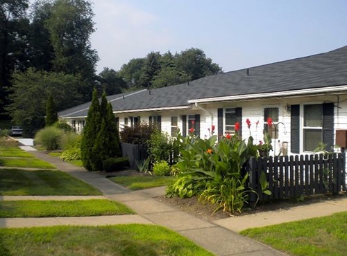 Glenwood Assisted Living