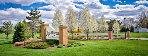 Brookhaven Lakeview Assisted Living