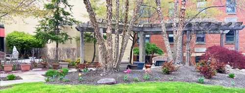 St. Augustine Health Campus - Towers Assisted Living