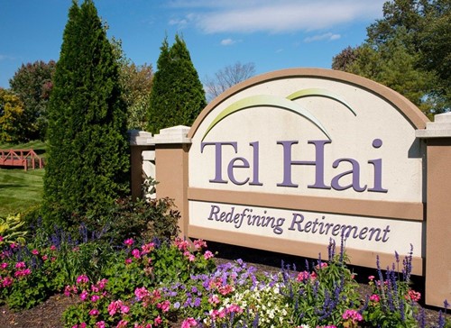 Lakeview At Tel Hai Personal Care