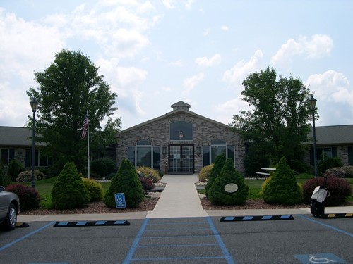 Asbury Chandler Estate