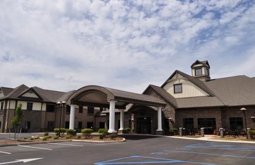 Country Meadows Of Forks in Easton