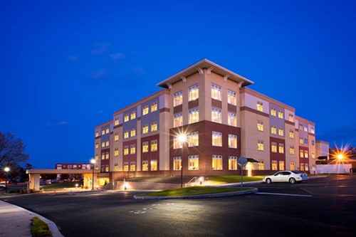 Lutheran Community At Telford Personal Care