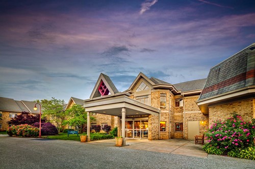 Artman Lutheran Home Personal Care