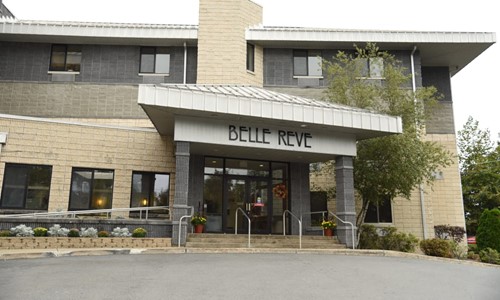 Belle Reve Senior Living Center