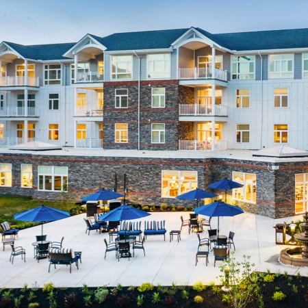 Arcadia At Limerick Pointe Personal Care