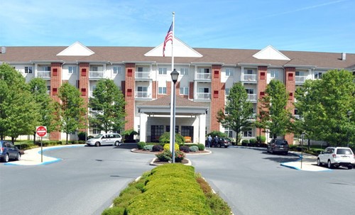 Moravian Village Of Bethlehem Assisted Living