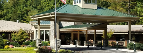 Paramount Senior Living At Chambersburg Road
