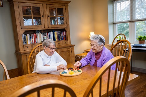 United Zion Retirement Community - Heritage Hills Personal Care