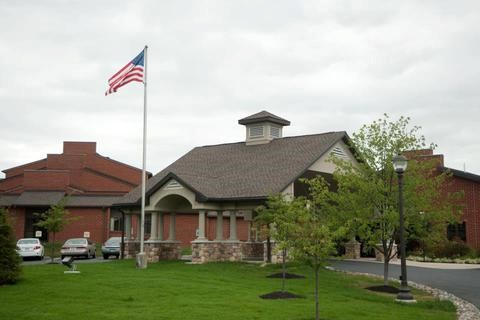 Luther Crest Retirement Community