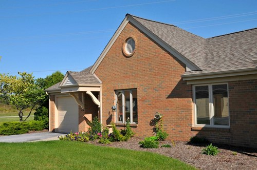 Otterbein-Cridersville Retirement Community