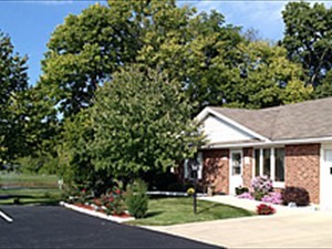 Grace Brethren Village Senior Living