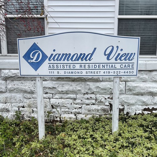 Diamond View Residential Care