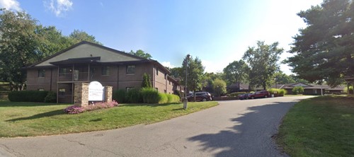 Sterling Suites Healthcare and Rehabilitation - Senior Living