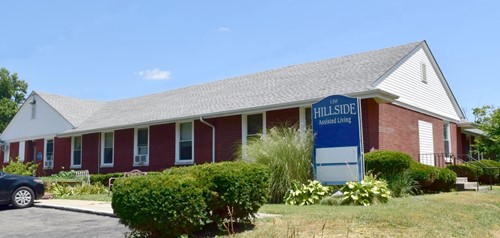 Hillside Assisted Living Community