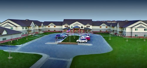 Primrose Retirement Community Of Mansfield