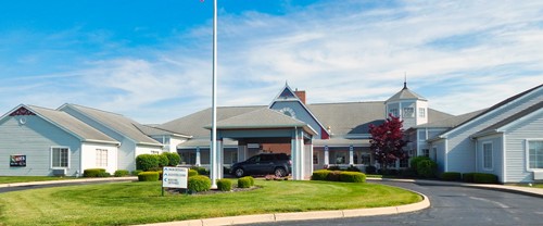 The Gardens At Celina