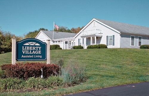 Liberty Village Assisted Living Community