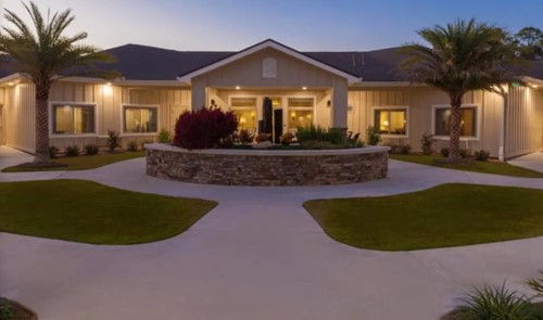 Preserve At Beavercreek Memory Care Community