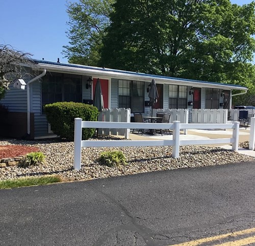 Brewster Parke Independent Living