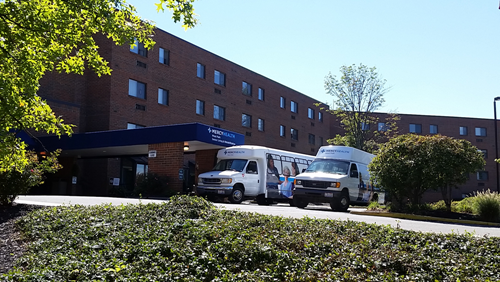 Aventura at West Park Senior Living