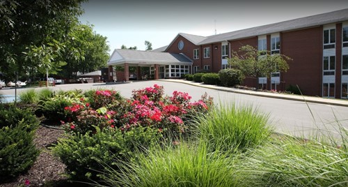 Mennonite Memorial Home