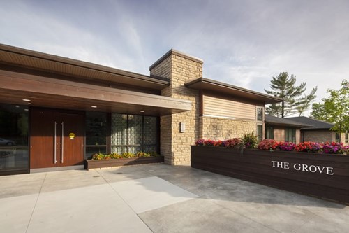 The Grove at Oakleaf Village