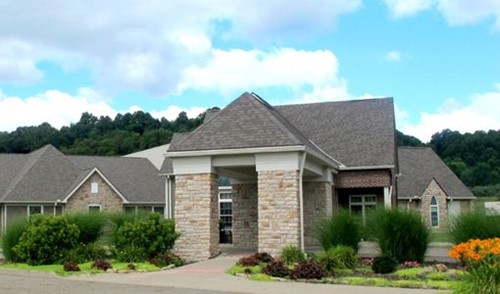 St Luke Lutheran Community-Minerva