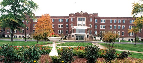 Regina Health Center Senior Living