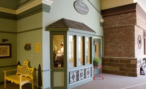 Randall Residence Of Tipp City