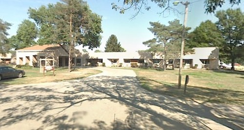 Centerville Place Senior Living