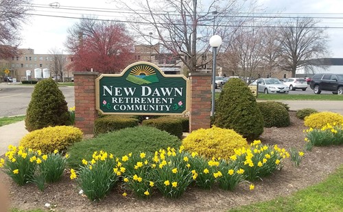 New Dawn Retirement Center