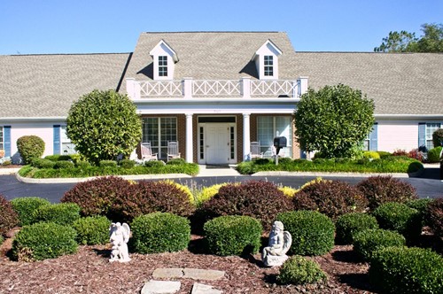 Abbington Of Pickerington Assisted Living