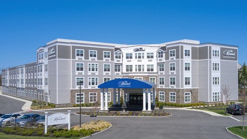 The Bristal At Wayne