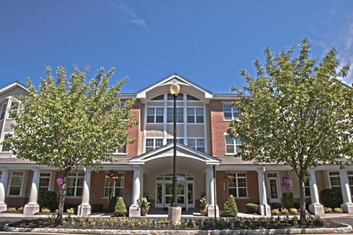 Brandywine Living at The Sycamore