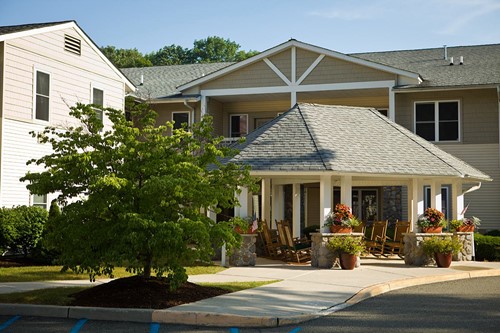 House of the Good Shepherd Assisted Living