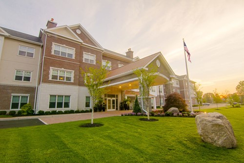 Brandywine Living At Mahwah