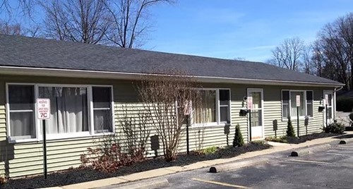 Gaymont Independent Living