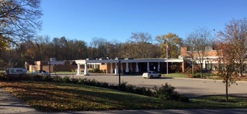 Alois Alzheimer Center