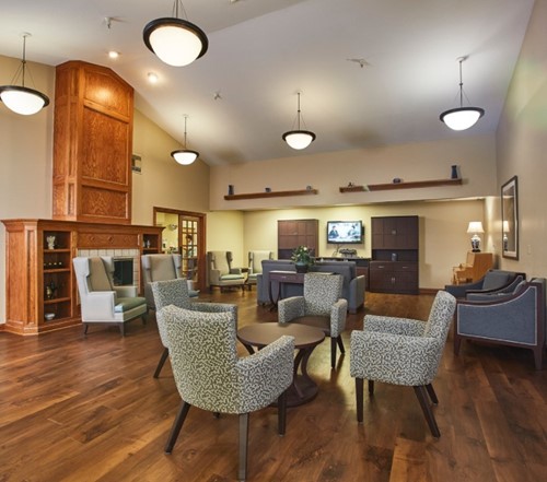 Altercare of Newark South - Assisted Living