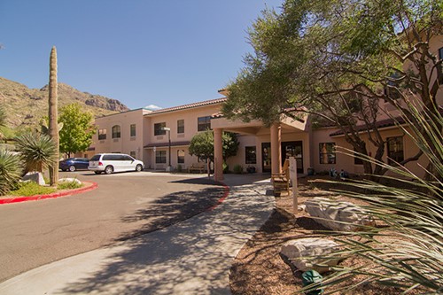 Brookdale Santa Catalina Senior Living