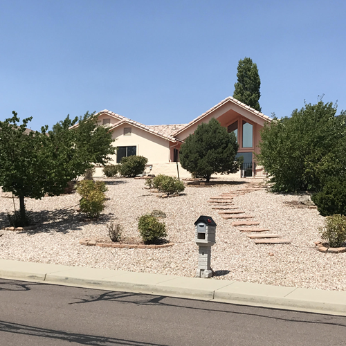 Circle of Life Alzheimer's Homes