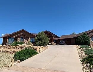 Circle of Life Alzheimer's Homes