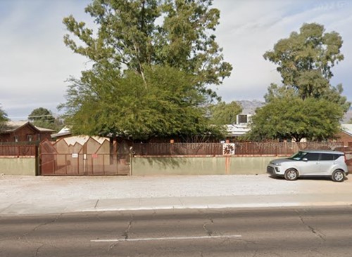 Desert Hearts Assisted Living