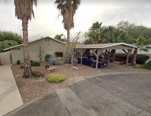 Eternal Life Care Center