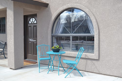 Hope Haven Assisted Living Home