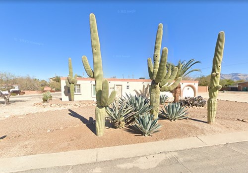 Las Palmas Assisted Living I