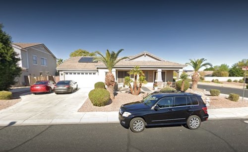 Meridian Assisted Living Home